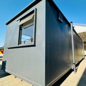 32x10ft Cabin – Open Plan – Office / Canteen – 10x3M –…