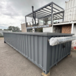 9M / 30FT Container Swimming Pool