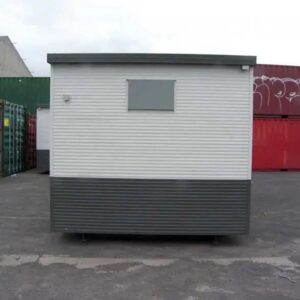 Portable Buildings – Modular Office & Storage Solutions