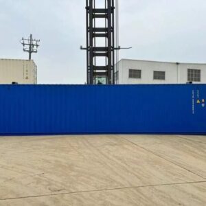45FT High Cube Shipping Container