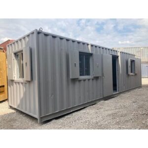 30FT ModiBox Office