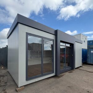 26x12ft – Marketing Suite