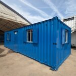 32x10ft — Canteen / Office — Building Site Accommodation —…