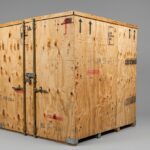 Refrigerated Storage Containers – Reefers