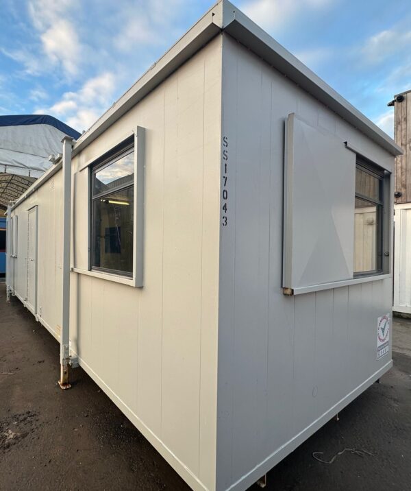 32x10ft — Open Plan Canteen / Office — Portable…, product image 1