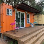 20FT Ezra Modern Container Home