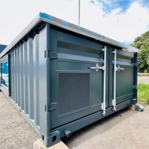 6M Endless Swim Container Pool