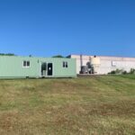 40FT Augustine Luxury Container Home with Kitchen,…