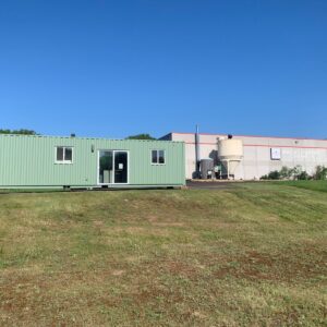 40FT Augustine Luxury Container Home with Kitchen,…