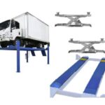 Atlas Platinum PVL14 ALI Certified Complete Alignment Combo