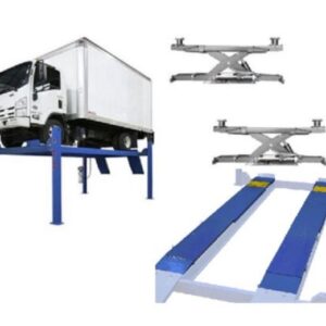 Atlas Platinum PVL14 ALI Certified Complete Alignment Combo