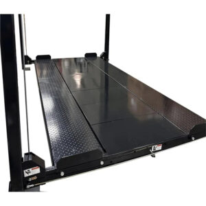 Atlas FP8 8-Piece Floor Panel Set for 8,000 lb 4-Post Lifts
