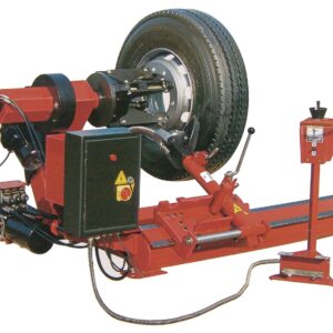 Tuxedo TC-770-T HEAVY-DUTY TRUCK TIRE CHANGER