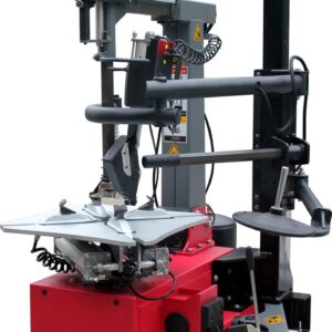 Tuxedo TC-1300 Leverless Tire Changer