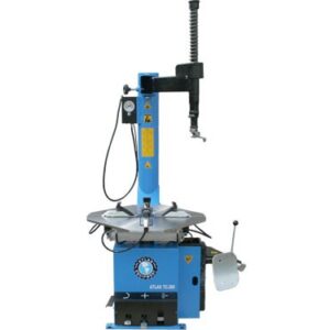 Atlas® TC289 Tire Changer Electric/Pneumatic Wheel Clamp Tire Changer w/Bead Blaster