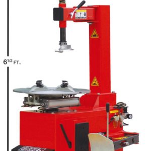 Tuxedo TC-430 ECONOMY TIRE CHANGER