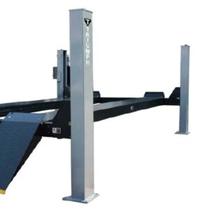 Triumph Combo NTR-24 + 2 x RJ15 - 24000 lbs Four Post Auto Lift